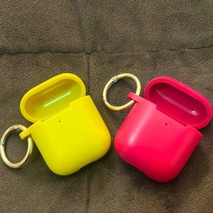 Apple AirPod cases